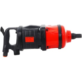 Pistol Impact pneumatic 4800Nm 1" 3100 rpm V81450 Verke – Kraft&Dele