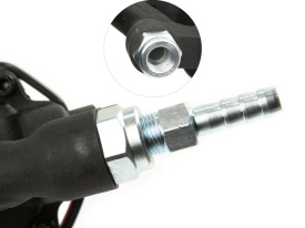 Pistol pneumatic de impact 1" BJC 788A MAR-POL M80521 – 4800Nm, profesional pentru camioane (TIR), set nasadki 32/33mm - Img 10