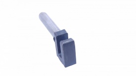 Piston de schimb pentru pompa cric hidraulic 3 tone NR.1260 – Kraft&Dele