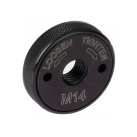 Piulita pentru fixare rapida M14 polizor unghiular KD10398 Kraftdele