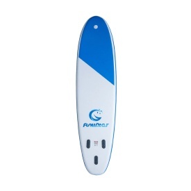 Placă de paddleboard FunWater SUP SUPFW01A 3,35m (albastru) - Img 5