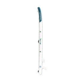 Placă de paddleboard FunWater SUP SUPFW05D Tiki 3,2m (verde) - Img 4