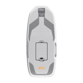 Placă de surf electrică WAYDOO EVO Max Plus 130L (gri) - Img 3