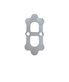 Placa supapa cap compresor 85x40x19mm Mod.Item R (R) CH176 – Kraft&Dele