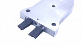 Plita de schimb pentru sudura PPR 2900W NR.2447 – Kraft&Dele