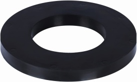 Podnoșnic pneumatic tip bałwanek KraftDele KD470, 3,5T, ridicare 150-400 mm, pentru service auto și garaj - Img 12