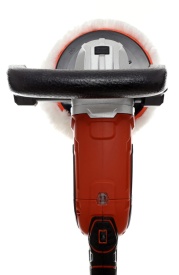 Polizor auto și mașină de polisat KraftDele KD3054, filet M14, reglaj turație 1000-3000 rpm, 2550W - Img 6