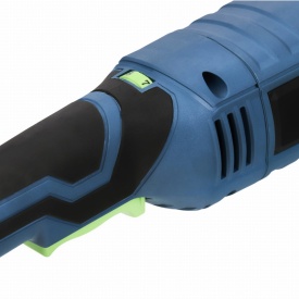 Polizor electric pentru lustruire KraftDele KD3079, 180 mm, viteză reglabilă 800-3300 rpm, set extins accesorii - Img 11