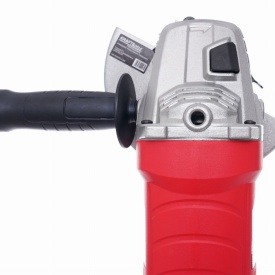 Polizor unghiular electric KraftDele KD3039, 3100W, disc 180/230 mm, pornire lină și 6500 rpm pentru tăiere și șlefuire - Img 6