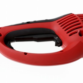 Polizor unghiular profesional KraftDele 230 mm, 2950W, pornire lină și mâner reglabil în 3 poziții, model KD538 - Img 5