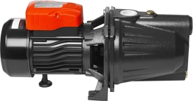 Pompă de grădină rigații și transvazare apă curată KraftDele KD807 – 850W, 65 L/min, H 48m, 1 inch, Rezistentă la 70°C, Compactă - Img 8