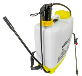 Pompa de stropit tip rucsac 20L MaxRom, pulverizare reglabilă, lance cu prelungire și furtun ranforsat - Img 3