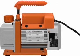 Pompă de vid cu cameră vacuum KraftDele KD11785 – set degazare rășini și climatizare - Img 4
