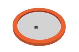 Pompă de vid cu cameră vacuum KraftDele KD11785 – set degazare rășini și climatizare - Img 10