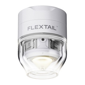 Pompă electrică FLEXTAIL Tiny Pump 3X (albă) - Img 2