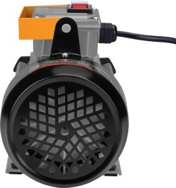Pompă electrică pentru transfer ulei și motorină KraftDele KD3570, 900 W, debit 45 l/min, IP55 - Img 7