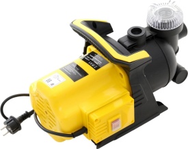 Pompă grădină 1300W KraftDele KD742 – 4800L/h, 35m refulare, 7m aspirație, 1” - Img 5