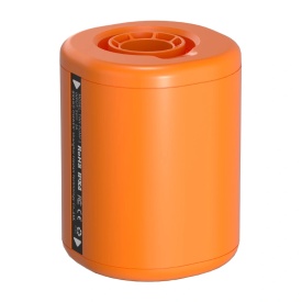Pompă portabilă Flextail Tiny Pump 2 (portocalie) - Img 11