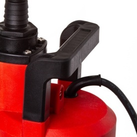 Pompă submersibilă automată Mar-Pol AQUASMART M79963, 1000 W, 230 V, debit 110 l/min, înălțime refulare 45 m - Img 9