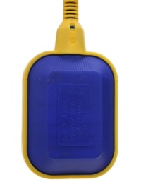 Pompă submersibilă cu tocător 2900W 2” KraftDele KD757 – 25m refulare, plutitor automat, apă murdară și dejecții - Img 6