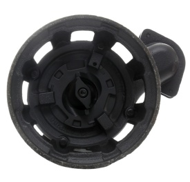 Pompă submersibilă cu tocător și plutitor KraftDele KD765 – 3200W, 25000L/h, IP68, 3 racorduri (1/2", 1", 2"), apă curată/murdară - Img 10