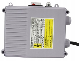 Pompa submersibilă de adâncime Mar-Pol 4QJD 0,75 kW cu control box, cablu 35 m, 63 m înălțime de refulare - Img 6
