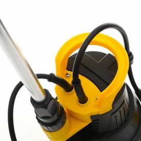 Pompă submersibilă de grădină KraftDele KD746, 1700W, cu plutitor, pentru apă curată și apă murdară - Img 10