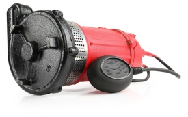 Pompa submersibilă pentru apă curată Mar-Pol QDX 1,5-32-0,75F, 0,75 kW, 15 m3/h, înălțime de pompare 32 m - Img 4