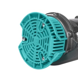 Pompa submersibilă pentru apă curată și murdară KraftDele WDS2425, 2200W, 1 inch, debit maxim 15000 l/h - Img 10