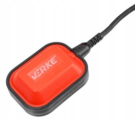 Pompă submersibilă pentru apă curată și ușor murdară 550 W, 12.500 l/h, cu plutitor automat, MaxRom V60016 - Img 12