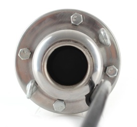 Pompă submersibilă șurub 500W KraftDele KD1700 – 50m refulare, 1.8m³/h, 1”, pompă puț adânc - Img 6