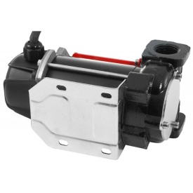 Pompa transfer motorina 24V 60L/min 300W V80166 VERKE – Kraft&Dele