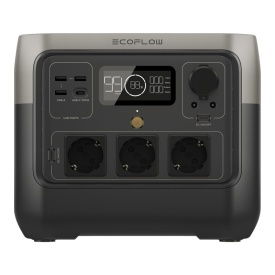Portable power station EcoFlow RIVER 2 Pro - Img 11