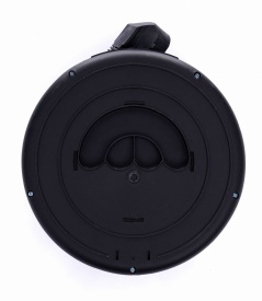 Prelungitor electric cu tambur KraftDele KD4026, cablu 6 m pentru alimentarea echipamentelor din casă, curte și atelier - Img 4