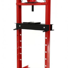Presa hidraulica pentru rulmenti 12 tone KraftDele KD328 TBC - Img 2