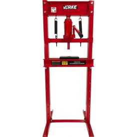 Presa hidraulica pentru rulmenti 12 tone Verke V80142