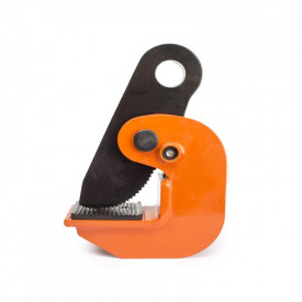 Prindere mecanica ridicat-deplasat tabla DHQA 2 tone 0-40mm T-12223 TOR-Industries - Img 1