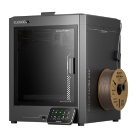 Printer 3D ELEGOO Centauri Carbon - Img 2