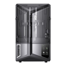 Printer 3D ELEGOO Saturn 4 Ultra 16K