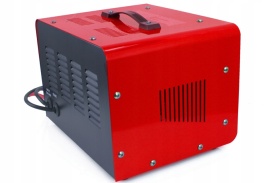 Prostownik auto Mar-Pol GZL-70 12V/24V cu funcție FAST CHARGE și asistare la pornire, control din telecomandă - Img 3