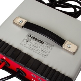Prostownik invertor auto Mar-Pol M89380, 12V/24V, 200A, cu funcție de încărcare și asistare la pornire - Img 4