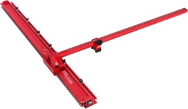 Przecinarka do glazury styl "T" | 90cm Prowadnica 1,7m KD11957 - Img 12