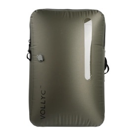 Pungă de vidat FLEXTAIL EZY Pack L (verde)