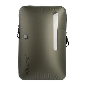 Pungă de vidat FLEXTAIL EZY Pack L (verde) - Img 2