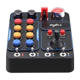 PXN CB1 Control Box - Img 2