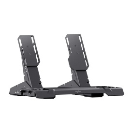 PXN-V10 Ultra Gaming Set – Racing Wheel + Pedal + Mounting Clamps + Accessories - Img 4