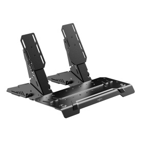 PXN VD6 Bundle DBT – VD6 Base + WDS R2 Wheel + PD HM Brake & Throttle Pedals + Table Clamp Z9 - Img 3