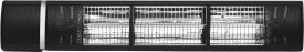Radiator electric cu infraroșu KraftDele KD6501, 2500W, IP65, cu telecomandă și montaj pe perete pentru interior și exterior - Img 6