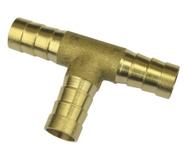 Ramificatie tip T alama pentru furtun 8mm MA0135.75