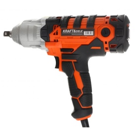 Reconditionat Pistol Impact 2200W 220V 720Nm KraftDele KD1556